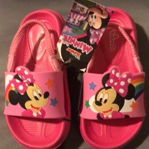 💕💕Minnie sandals 💕💕